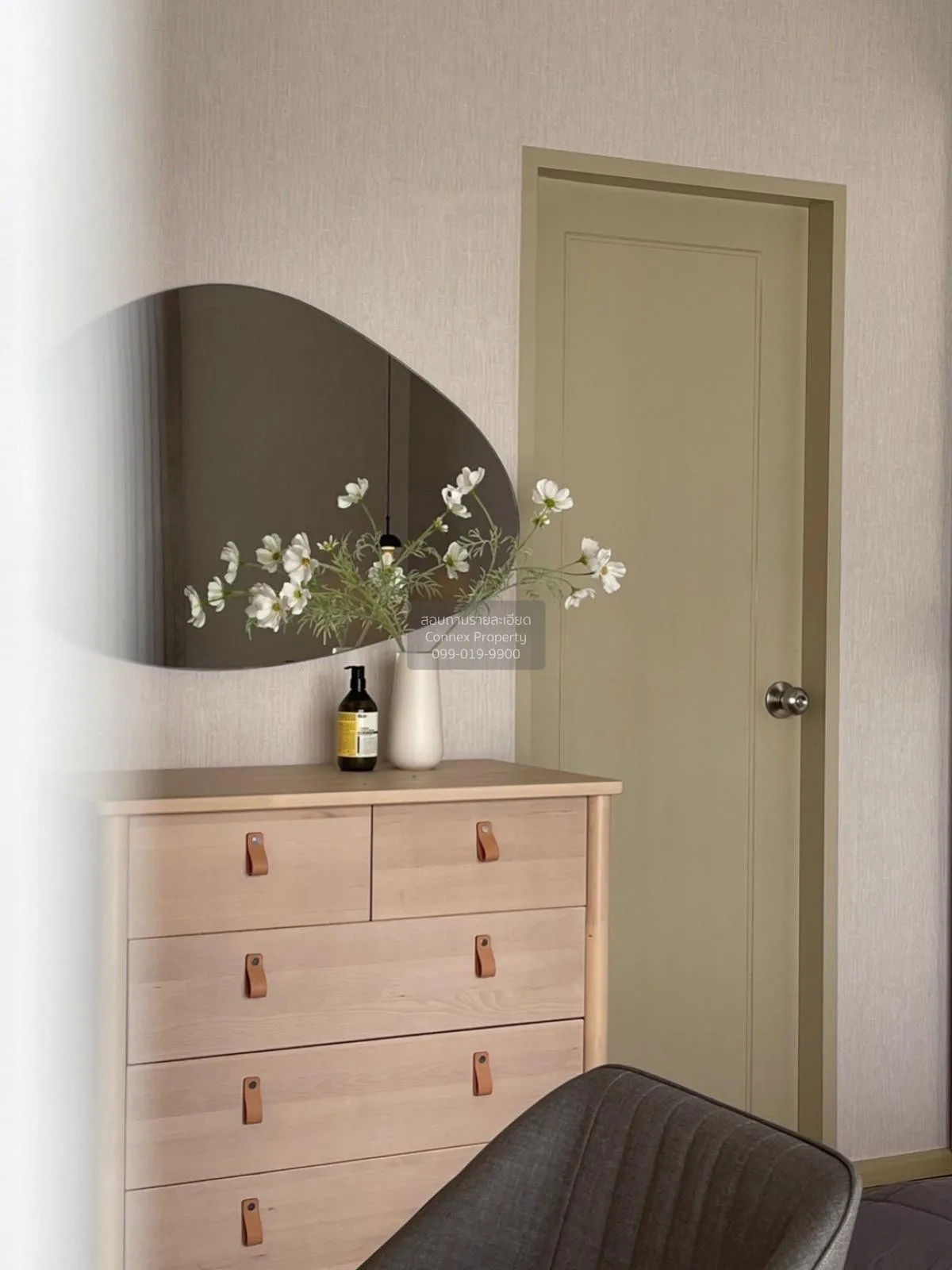 เช่าคอนโด  โนเบิล รีวิล BTS-เอกมัย พระโขนง เขต วัฒนา กรุงเทพ CX-5