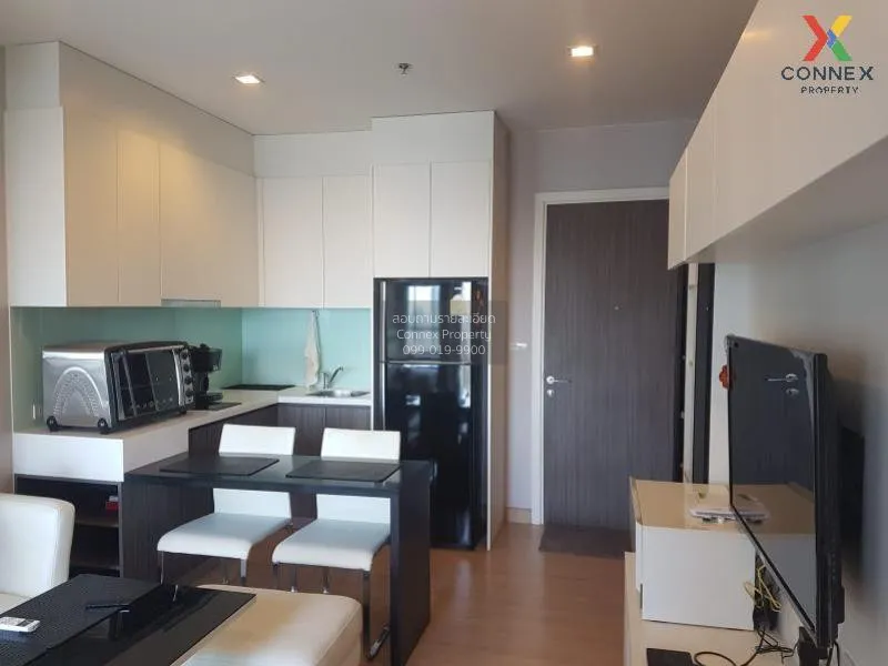 FOR SALE condo , Urbano Absolute Sathorn - Taksin , BTS-Krung Tho 1