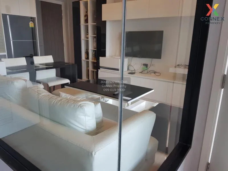 FOR SALE condo , Urbano Absolute Sathorn - Taksin , BTS-Krung Tho 2