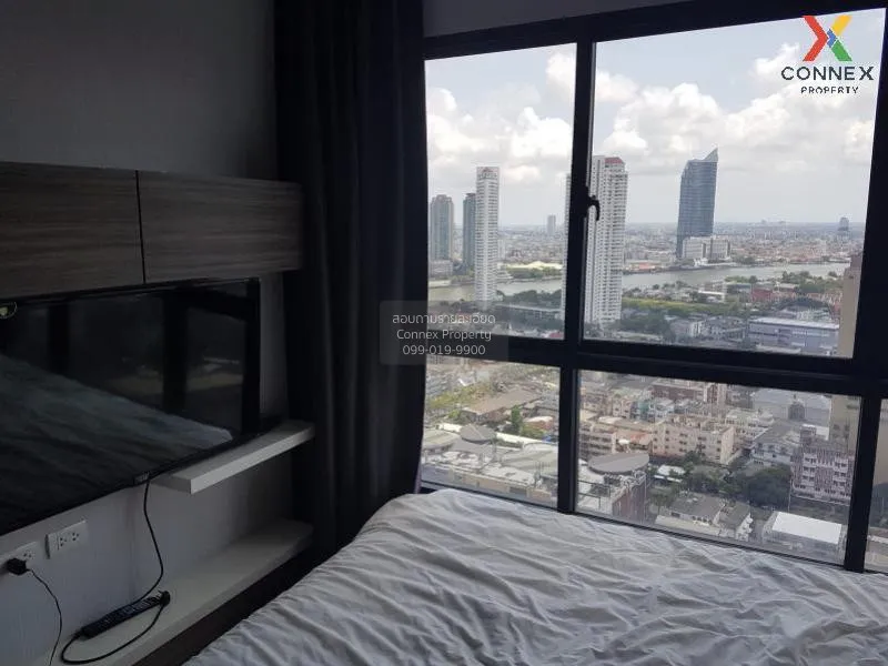 FOR SALE condo , Urbano Absolute Sathorn - Taksin , BTS-Krung Tho 4