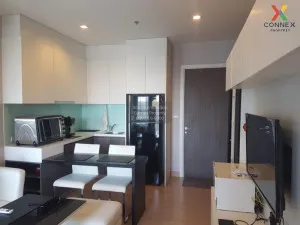 FOR SALE condo , Urbano Absolute Sathorn - Taksin , BTS-Krung Thon Buri , Khlong Ton Sai , Khlong San , Bangkok , CX-53957