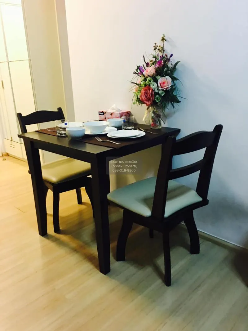 FOR RENT condo , A Space Sukhumvit 77 , BTS-On Nut , Suan Luang , 2