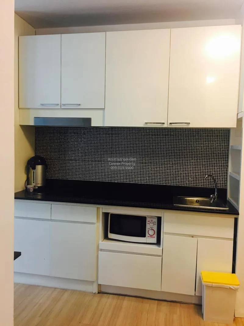 FOR RENT condo , A Space Sukhumvit 77 , BTS-On Nut , Suan Luang , 4