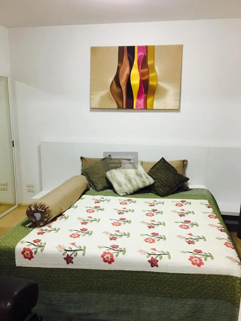 FOR RENT condo , A Space Sukhumvit 77 , BTS-On Nut , Suan Luang ,