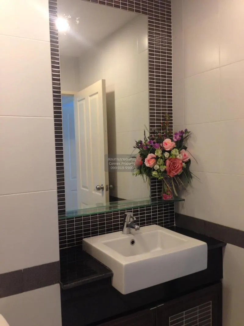 FOR RENT condo , A Space Sukhumvit 77 , BTS-On Nut , Suan Luang ,