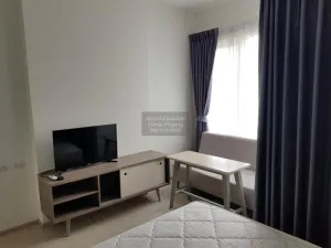 FOR RENT condo , Chapter One Eco Ratchada Huaikhwang , MRT-Huai Khwang , Huai Khwang , Huai Khwang , Bangkok , CX-53960