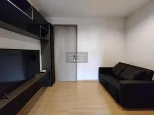 FOR RENT condo , Whizdom Connect Sukhumvit , BTS-Punnawithi , Bang Chak , Phra Khanong , Bangkok , CX-53961