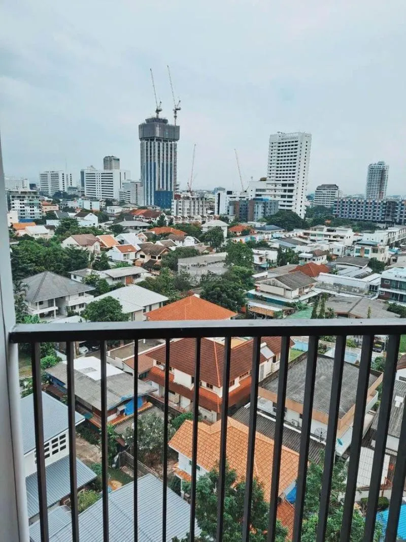 FOR RENT condo , Maru Ladprao 15 , MRT-Ratchadaphisek , Chomphon 