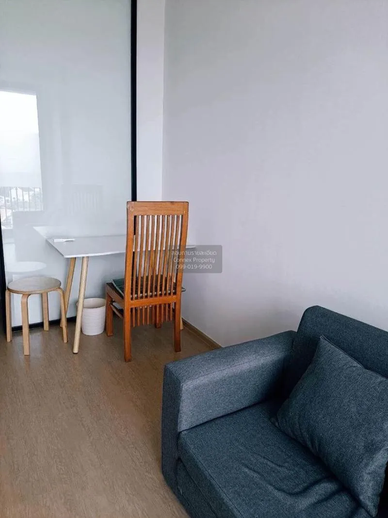 FOR RENT condo , Maru Ladprao 15 , MRT-Ratchadaphisek , Chomphon  3