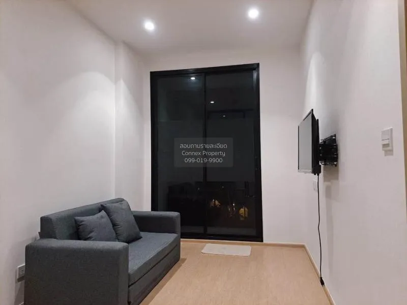 FOR RENT condo , Maru Ladprao 15 , MRT-Ratchadaphisek , Chomphon  4