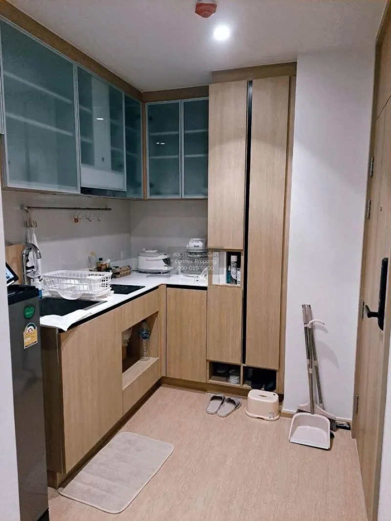 FOR RENT condo , Maru Ladprao 15 , MRT-Ratchadaphisek , Chomphon 