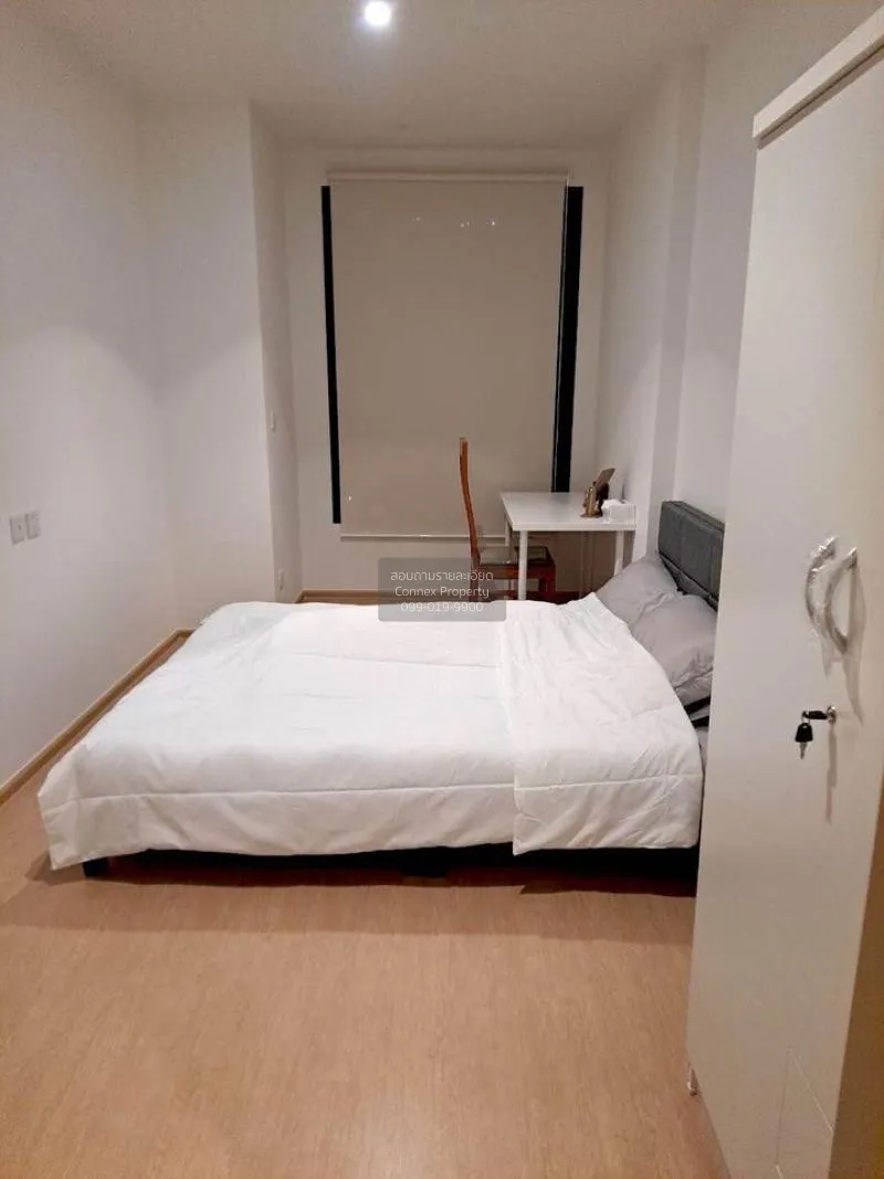 FOR RENT condo , Maru Ladprao 15 , MRT-Ratchadaphisek , Chomphon 