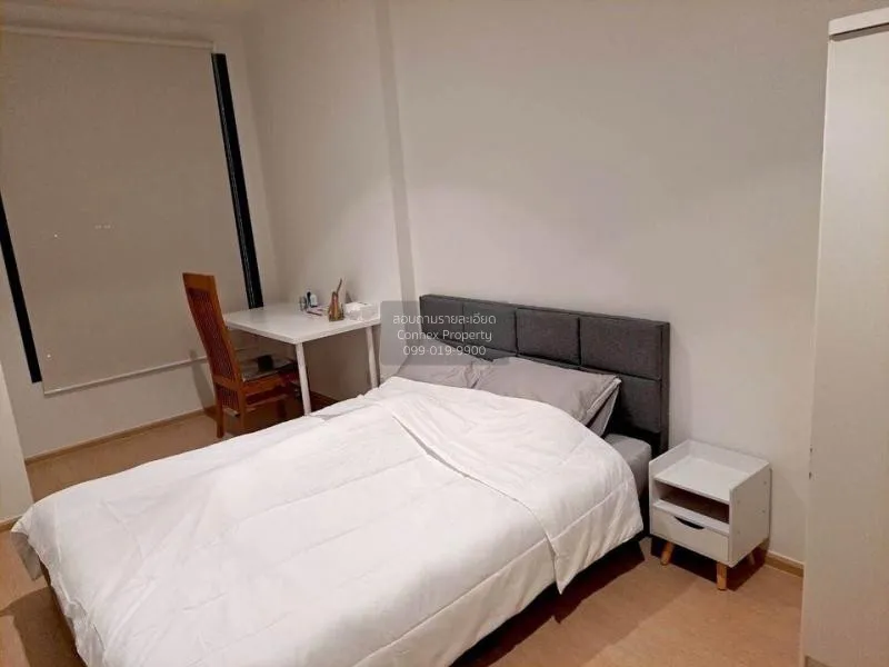 FOR RENT condo , Maru Ladprao 15 , MRT-Ratchadaphisek , Chomphon 