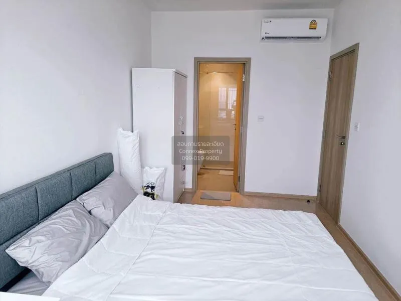 FOR RENT condo , Maru Ladprao 15 , MRT-Ratchadaphisek , Chomphon 