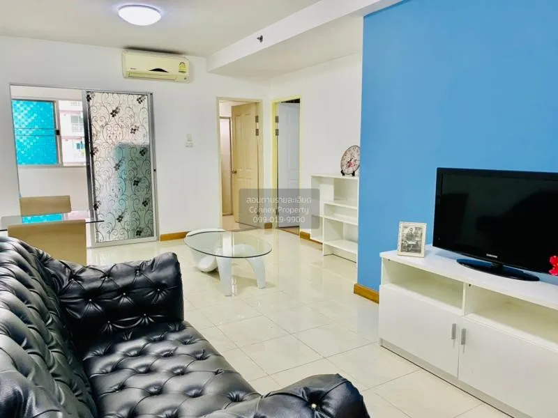 เช่าคอนโด  ศุภาลัย ปาร์ค แยกติวานนท์ MRT-แยกติวานนท์ ตลาดขวัญ เขต 1