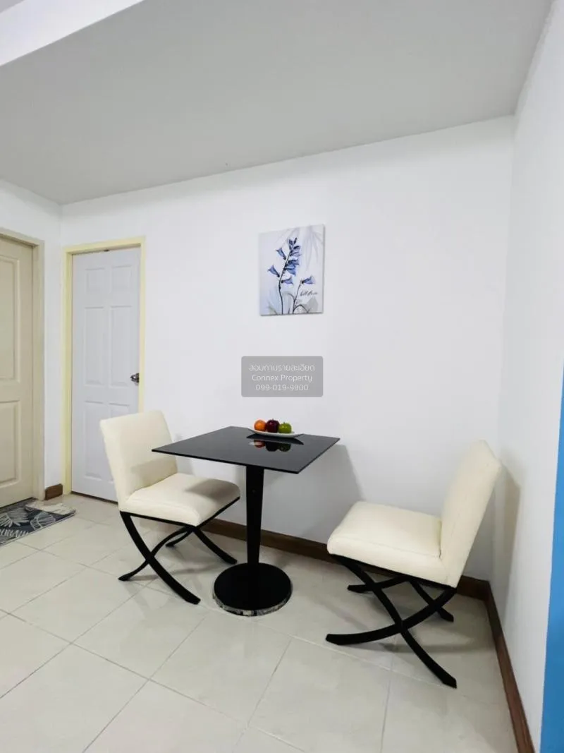 เช่าคอนโด  ศุภาลัย ปาร์ค แยกติวานนท์ MRT-แยกติวานนท์ ตลาดขวัญ เขต 4