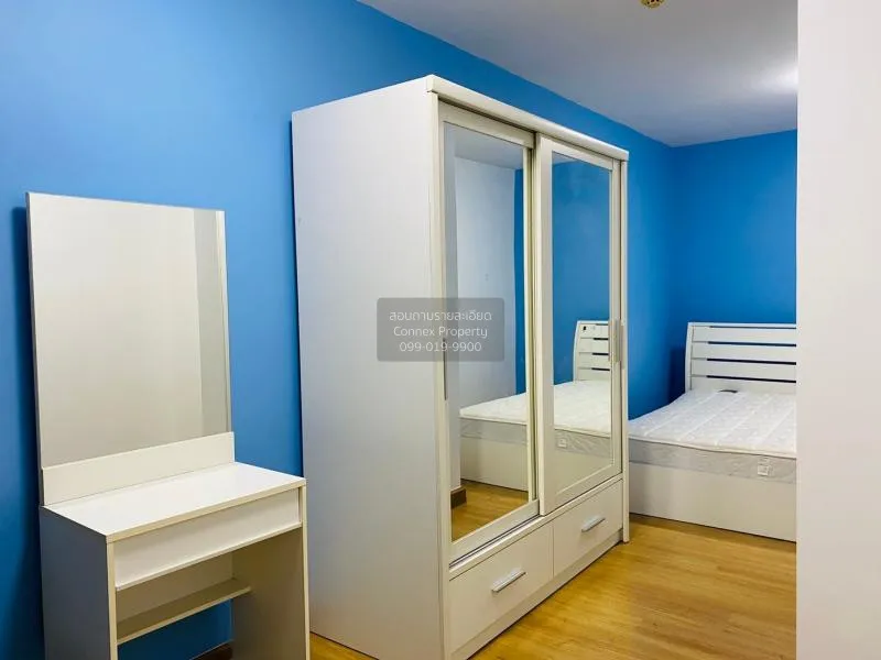 เช่าคอนโด  ศุภาลัย ปาร์ค แยกติวานนท์ MRT-แยกติวานนท์ ตลาดขวัญ เขต