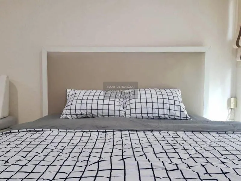 FOR RENT condo , Metro Park Sathorn , BTS-Wutthakat , Pakklong Ph 3