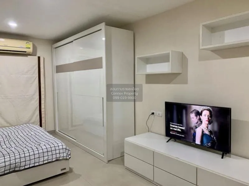 FOR RENT condo , Metro Park Sathorn , BTS-Wutthakat , Pakklong Ph 4