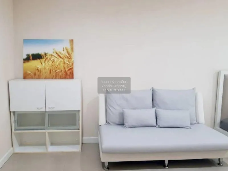 FOR RENT condo , Metro Park Sathorn , BTS-Wutthakat , Pakklong Ph