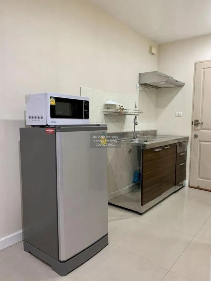 FOR RENT condo , Metro Park Sathorn , BTS-Wutthakat , Pakklong Ph