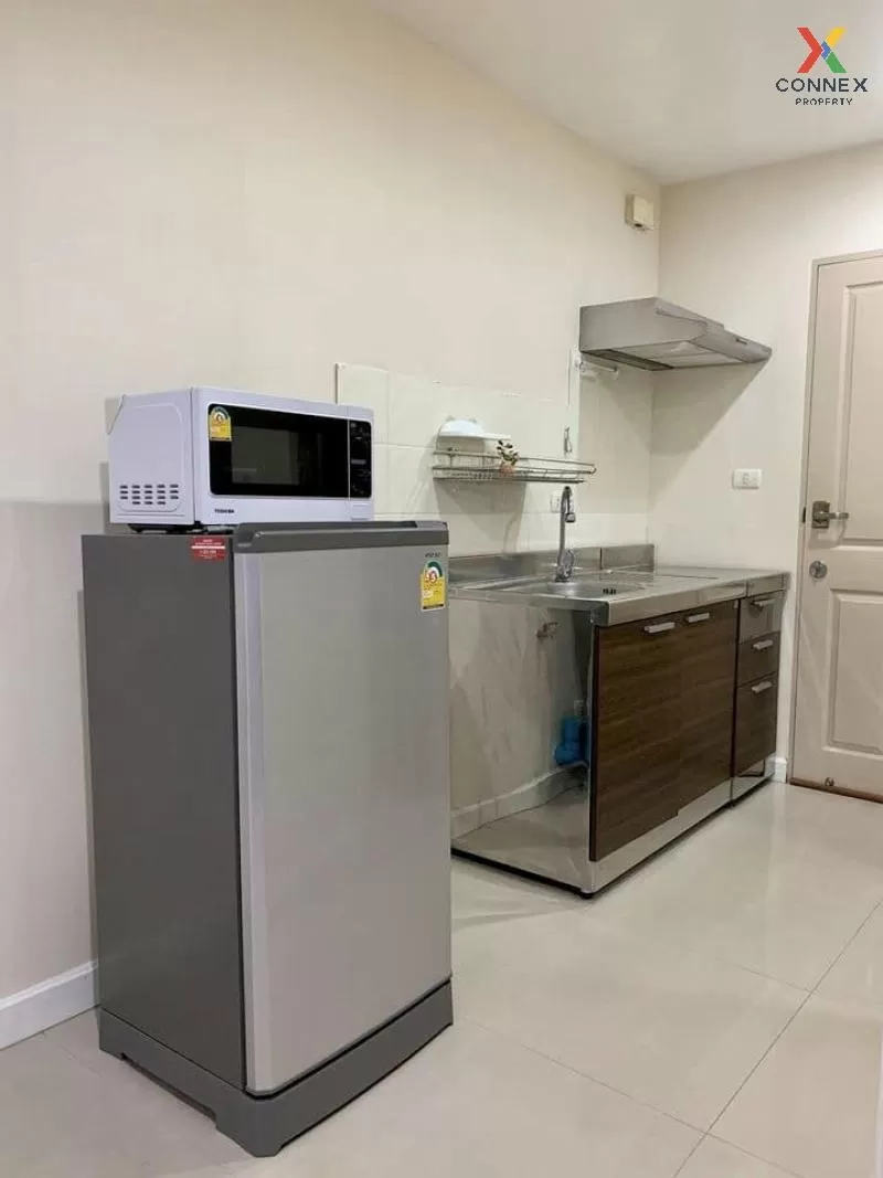 ขายคอนโด  เมโทร ปาร์ค สาทร BTS-วุฒากาศ ปากคลองภาษีเจริญ เขต ภาษีเ 3