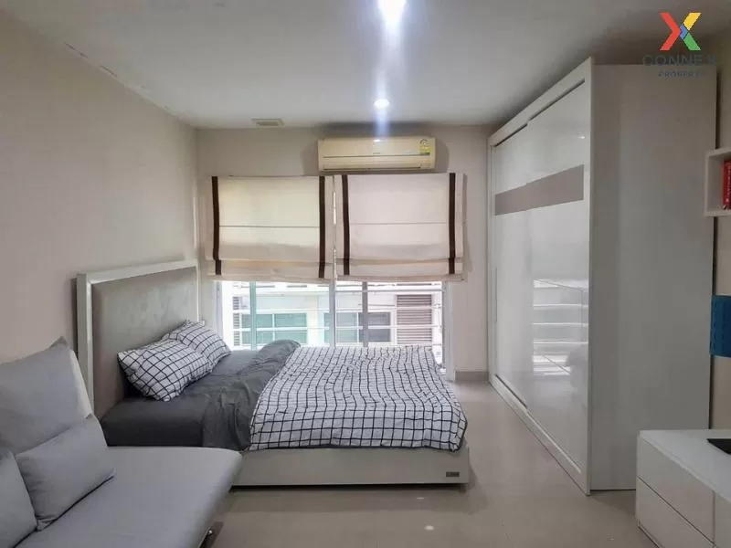 ขายคอนโด  เมโทร ปาร์ค สาทร BTS-วุฒากาศ ปากคลองภาษีเจริญ เขต ภาษีเ 4