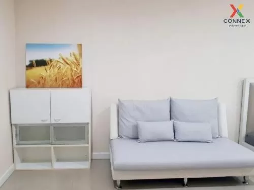 ขายคอนโด  เมโทร ปาร์ค สาทร BTS-วุฒากาศ ปากคลองภาษีเจริญ เขต ภาษีเจริญ กรุงเทพ CX-53970