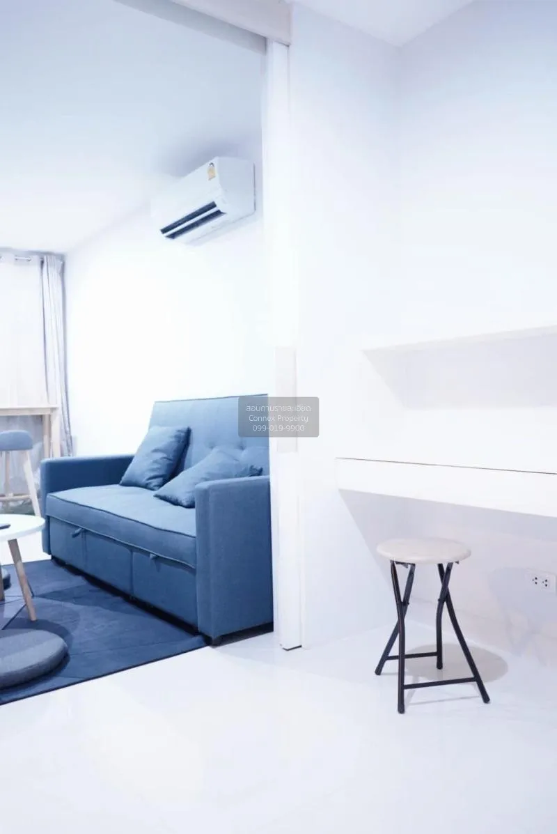 เช่าคอนโด  เมโทร สกาย รัชดา MRT-สุทธิสาร ดินแดง เขต ดินแดง กรุงเท 2