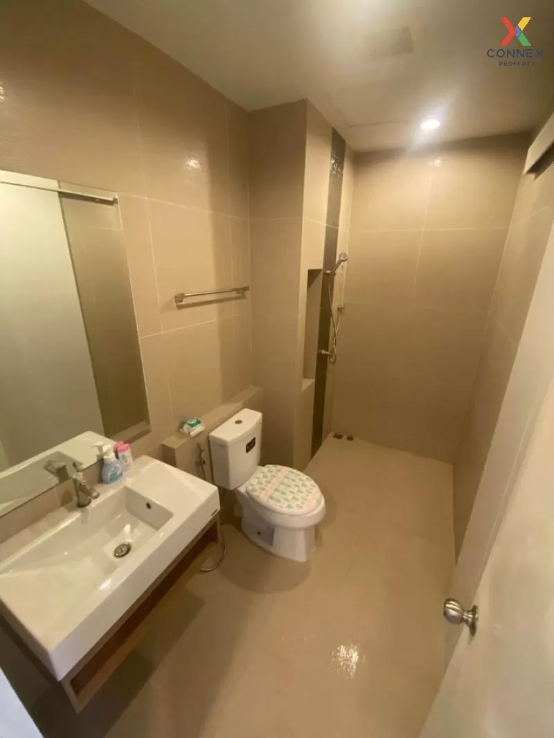 FOR RENT condo , Happy Condo Ladprao 101 , Khlong Chan , Bang Kap