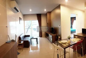 FOR RENT condo , Happy Condo Ladprao 101 , Khlong Chan , Bang Kapi , Bangkok , CX-53977