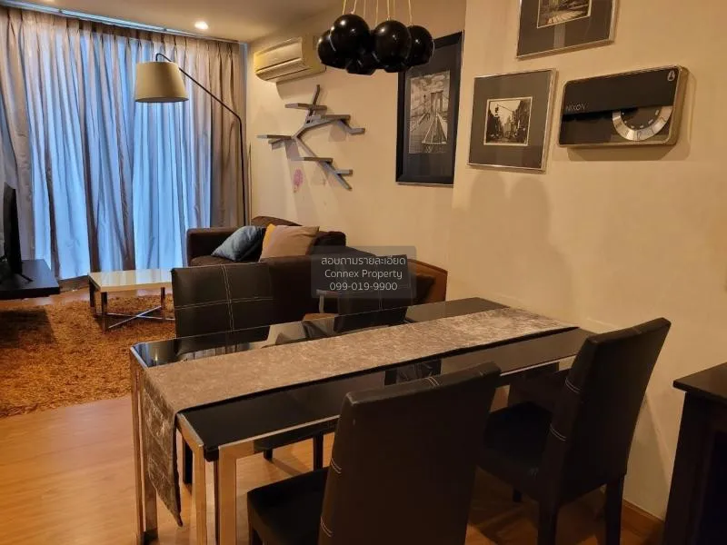 เช่าคอนโด  เดอะ คอมพลีท นราธิวาส BTS-ช่องนนทรี ช่องนนทรี เขต ยานน 2