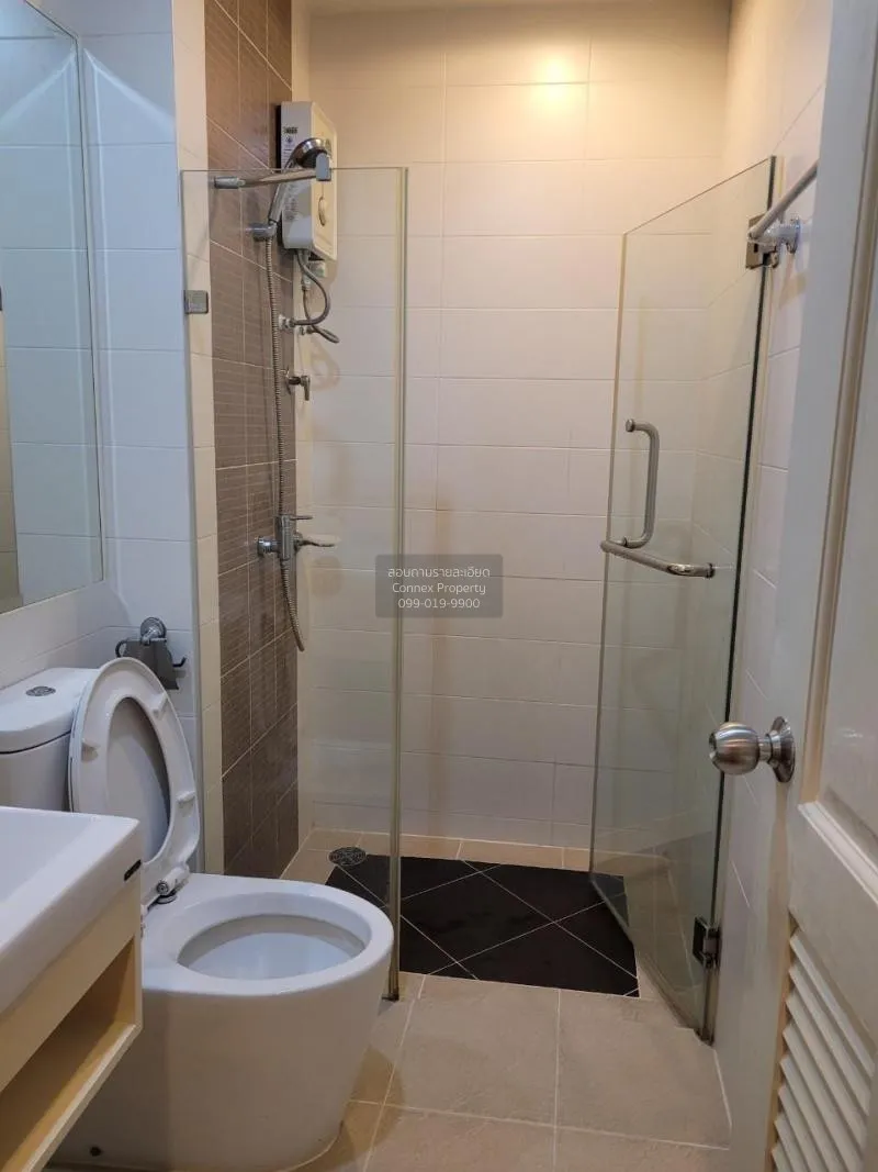 เช่าคอนโด  เดอะ คอมพลีท นราธิวาส BTS-ช่องนนทรี ช่องนนทรี เขต ยานน