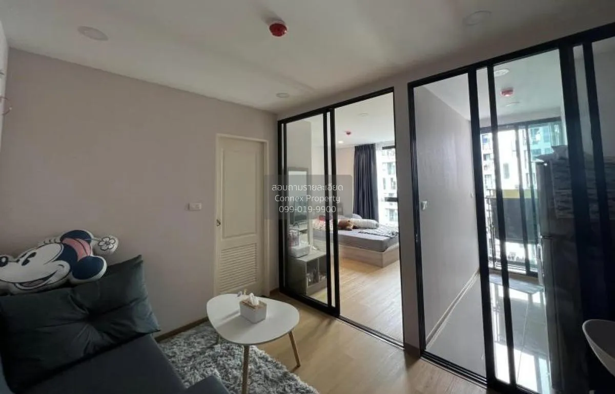 FOR RENT condo , Bangkok Horizon Lite @ Phetkasem 48 , MRT-Phetka 1