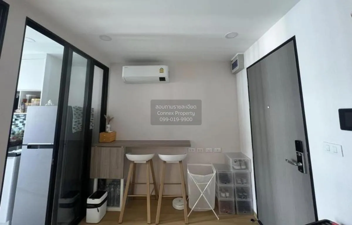 FOR RENT condo , Bangkok Horizon Lite @ Phetkasem 48 , MRT-Phetka 2