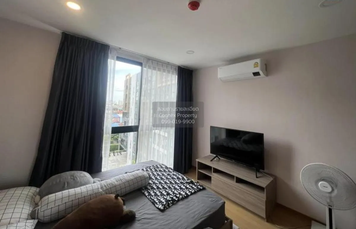 FOR RENT condo , Bangkok Horizon Lite @ Phetkasem 48 , MRT-Phetka 3