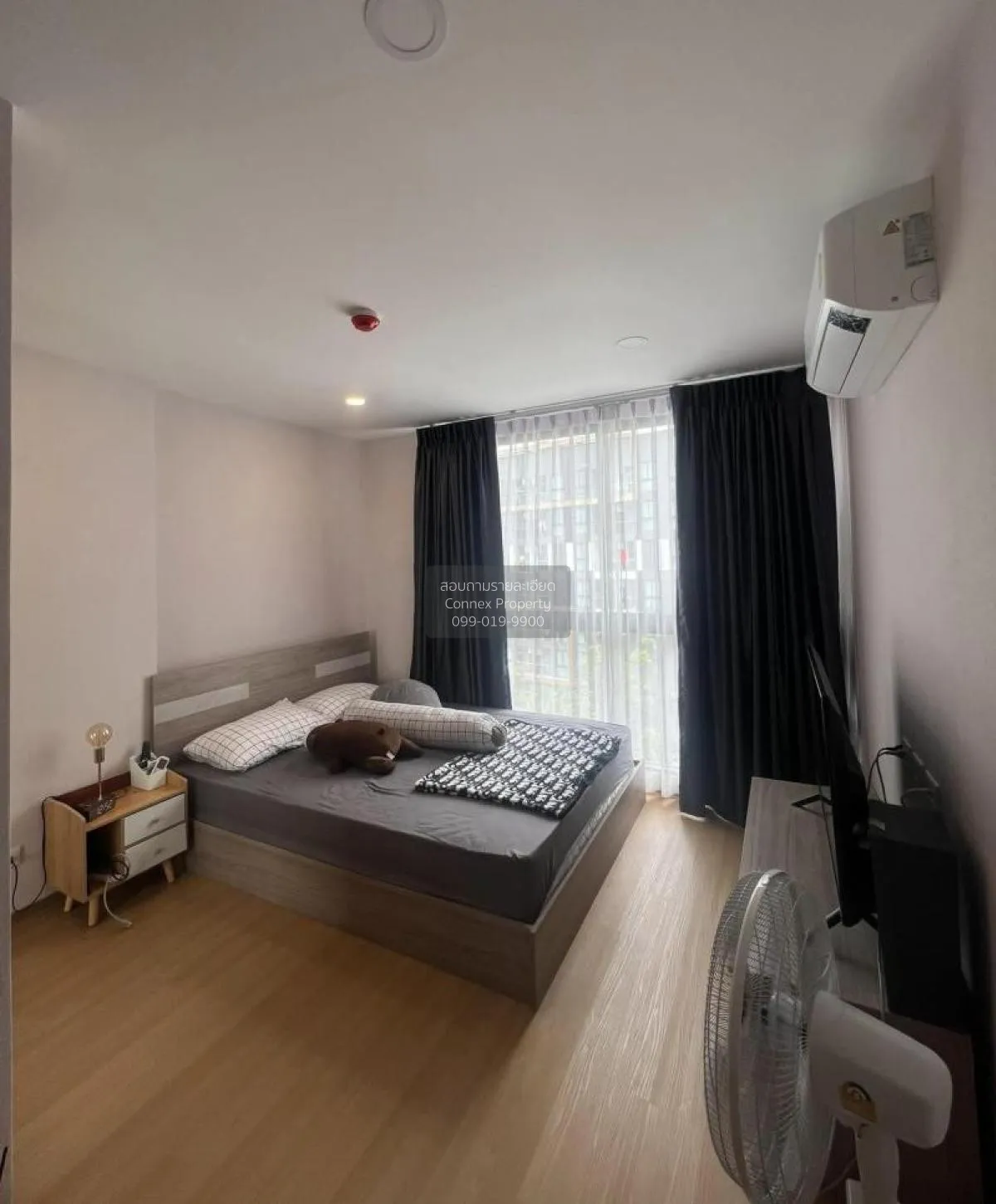 FOR RENT condo , Bangkok Horizon Lite @ Phetkasem 48 , MRT-Phetka