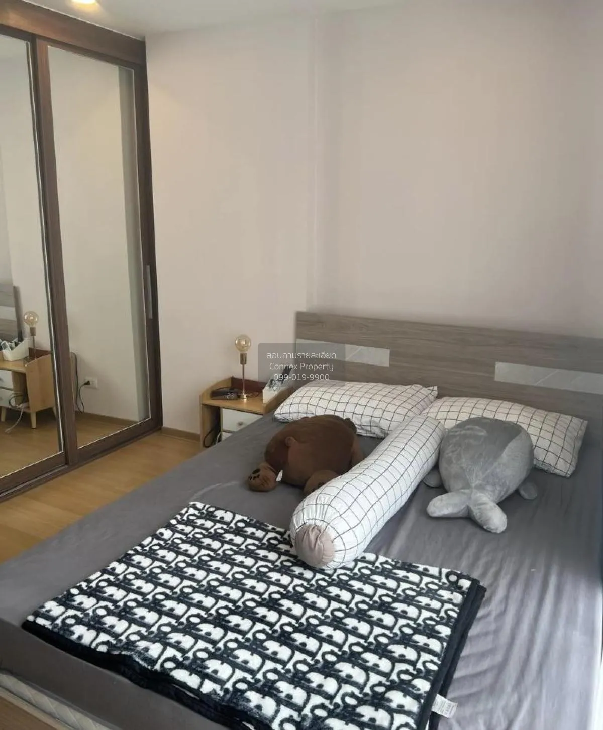 FOR RENT condo , Bangkok Horizon Lite @ Phetkasem 48 , MRT-Phetka