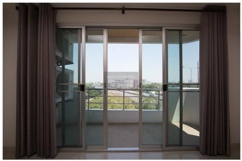 FOR RENT condo , Laidback Place Sukhumvit 71 , BTS-Phra Khanong ,