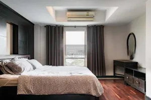 เช่าคอนโด  เลดแบ็ค เพลส สุขุมวิท71 BTS-พระโขนง พระโขนงเหนือ เขต วัฒนา กรุงเทพ CX-53988