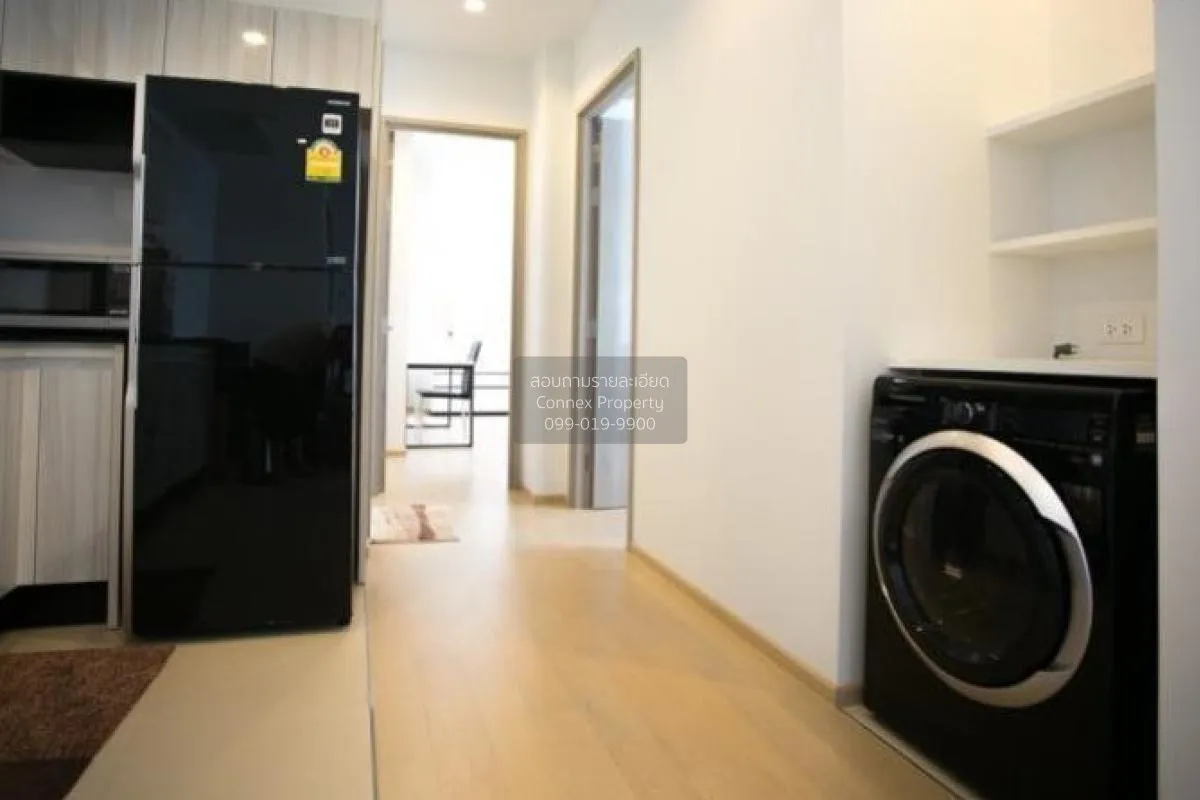 เช่าคอนโด  โนเบิล รีมิกซ์ BTS-ทองหล่อ คลองตัน เขต วัฒนา กรุงเทพ C 4