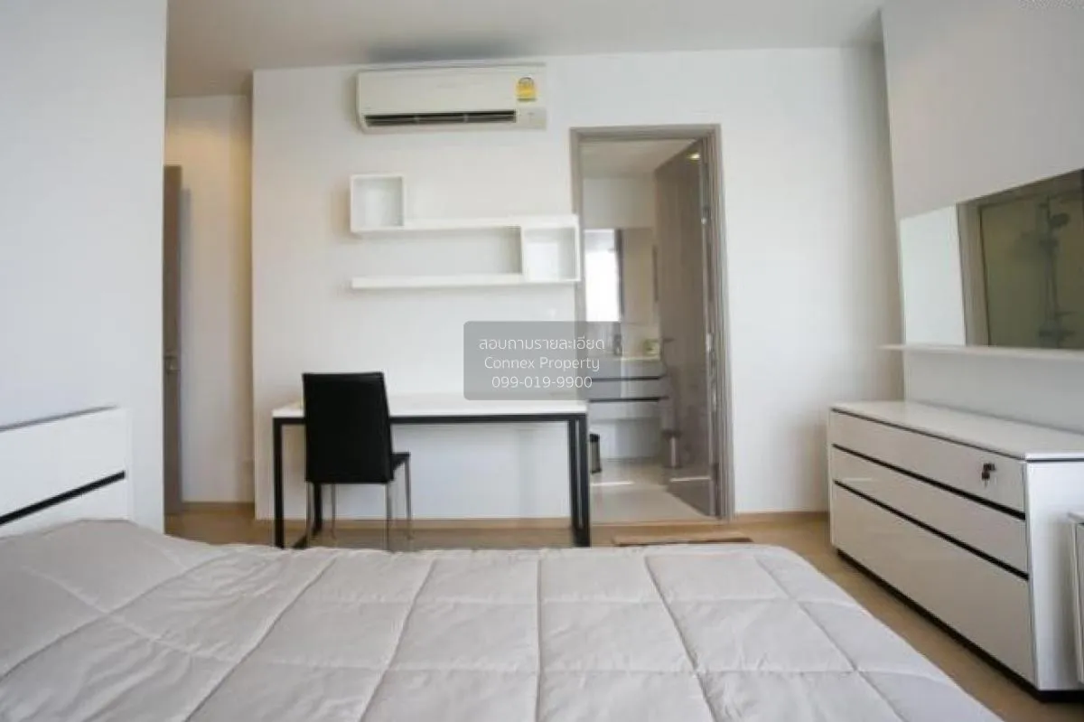 เช่าคอนโด  โนเบิล รีมิกซ์ BTS-ทองหล่อ คลองตัน เขต วัฒนา กรุงเทพ C