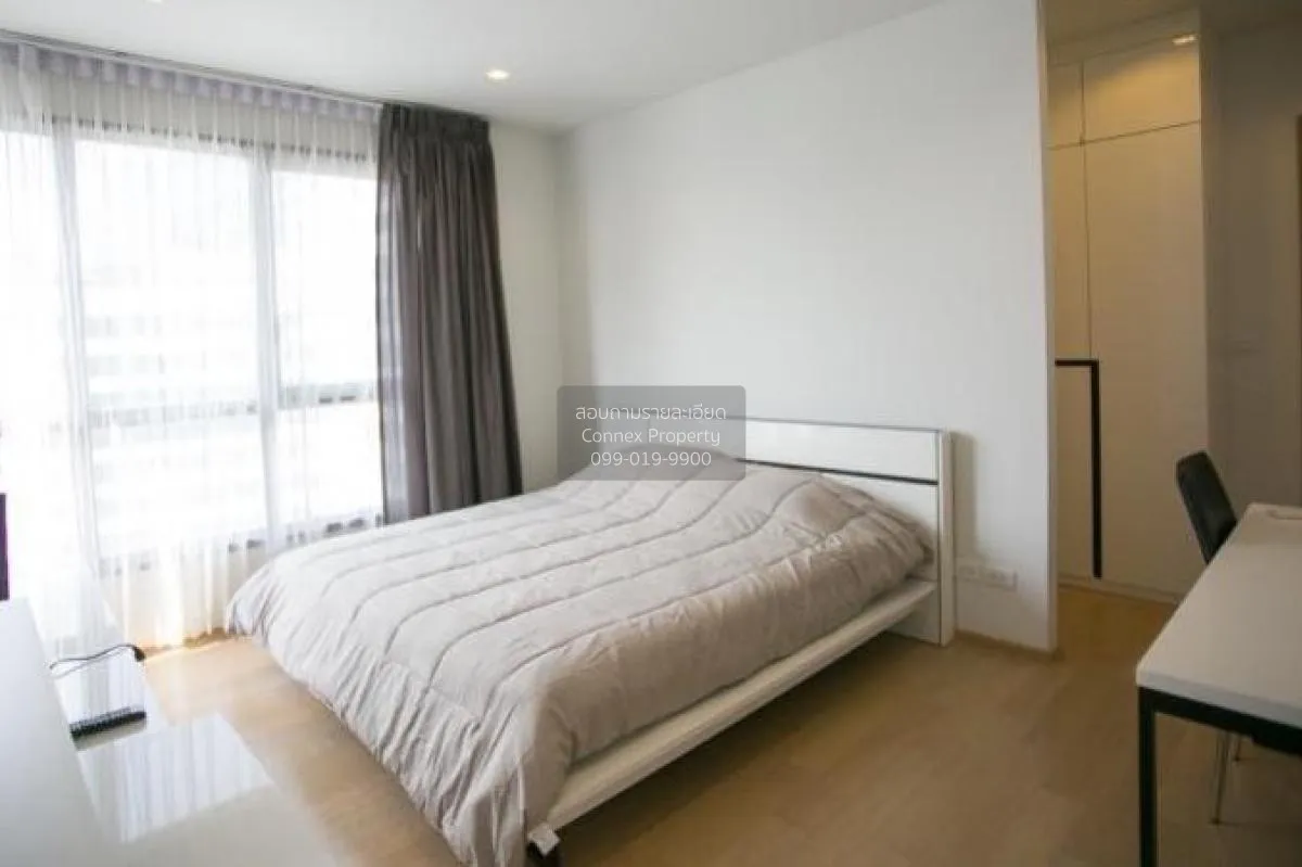 เช่าคอนโด  โนเบิล รีมิกซ์ BTS-ทองหล่อ คลองตัน เขต วัฒนา กรุงเทพ C