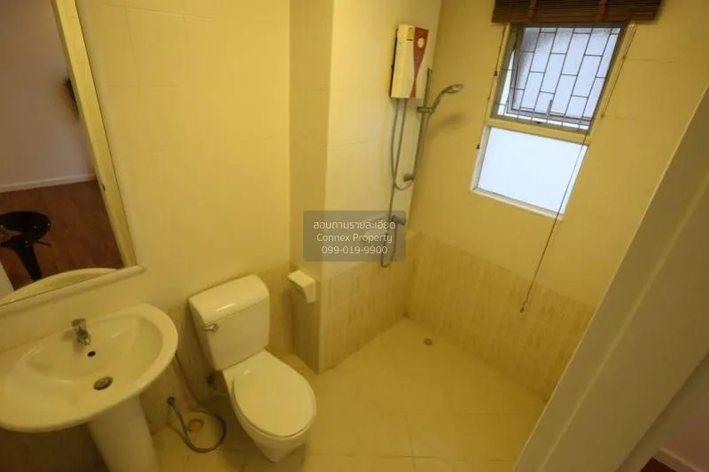 FOR RENT townhome , Plus City Park Rama 9-Huamark , Hua Mak , Ban