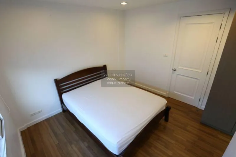 FOR RENT townhome , Plus City Park Rama 9-Huamark , Hua Mak , Ban