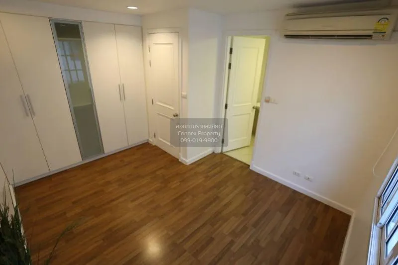FOR RENT townhome , Plus City Park Rama 9-Huamark , Hua Mak , Ban