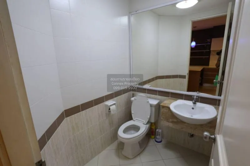 FOR RENT townhome , Plus City Park Rama 9-Huamark , Hua Mak , Ban