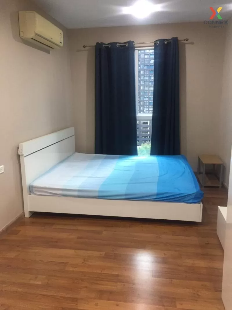 FOR SALE condo , The Mark Ratchada - Airport Link , MRT-Phra Ram 