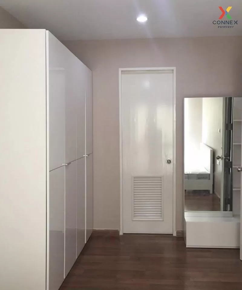 FOR SALE condo , The Mark Ratchada - Airport Link , MRT-Phra Ram 