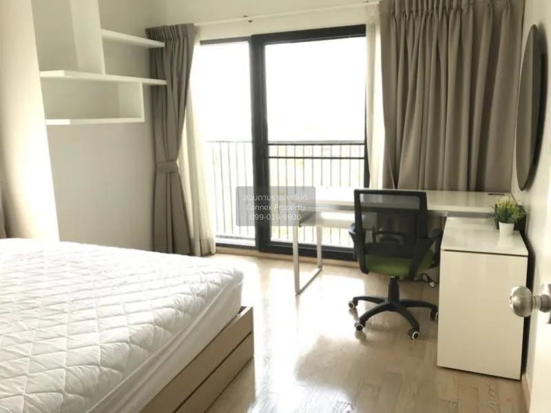 เช่าคอนโด  โนเบิล รีมิกซ์ BTS-ทองหล่อ คลองตัน เขต วัฒนา กรุงเทพ C 4